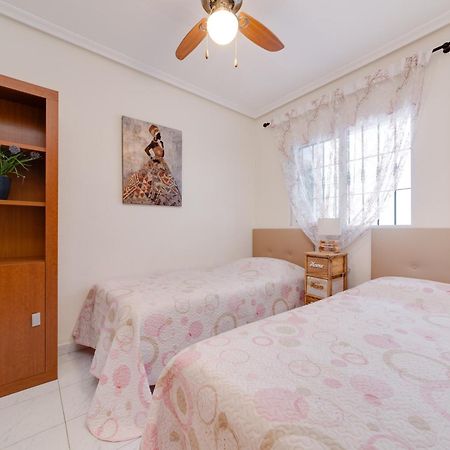 Urb Vinamar Διαμέρισμα Τορεβιέχα Εξωτερικό φωτογραφία