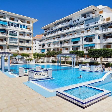 Urb Vinamar Διαμέρισμα Τορεβιέχα Εξωτερικό φωτογραφία