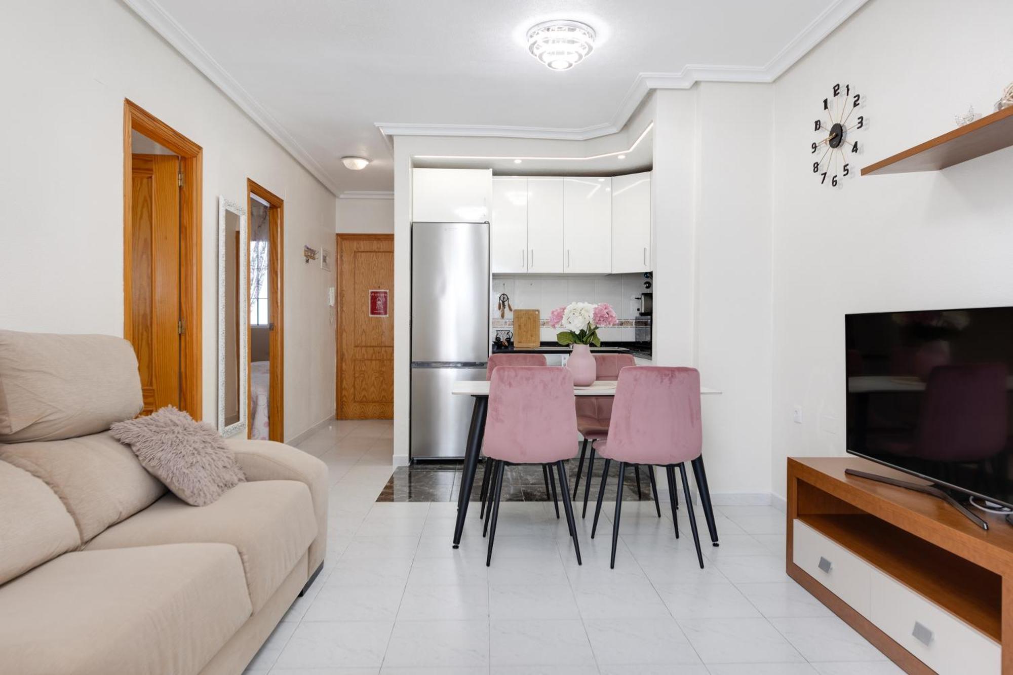 Urb Vinamar Διαμέρισμα Τορεβιέχα Εξωτερικό φωτογραφία