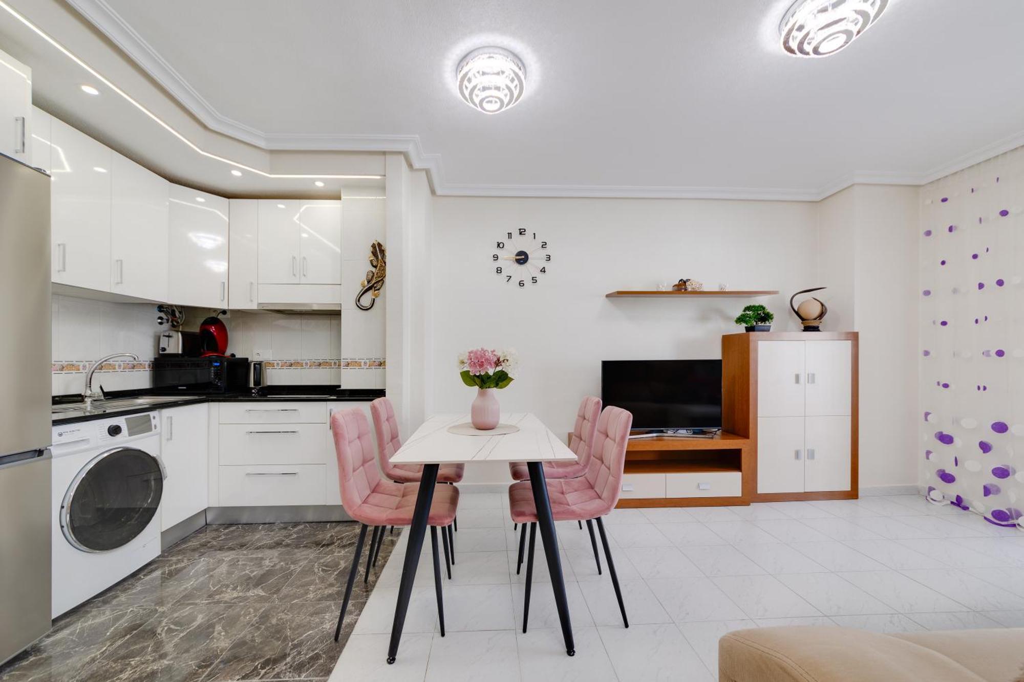 Urb Vinamar Διαμέρισμα Τορεβιέχα Εξωτερικό φωτογραφία