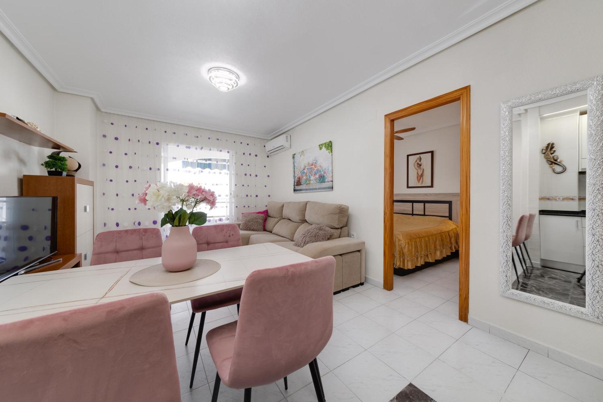 Urb Vinamar Διαμέρισμα Τορεβιέχα Εξωτερικό φωτογραφία