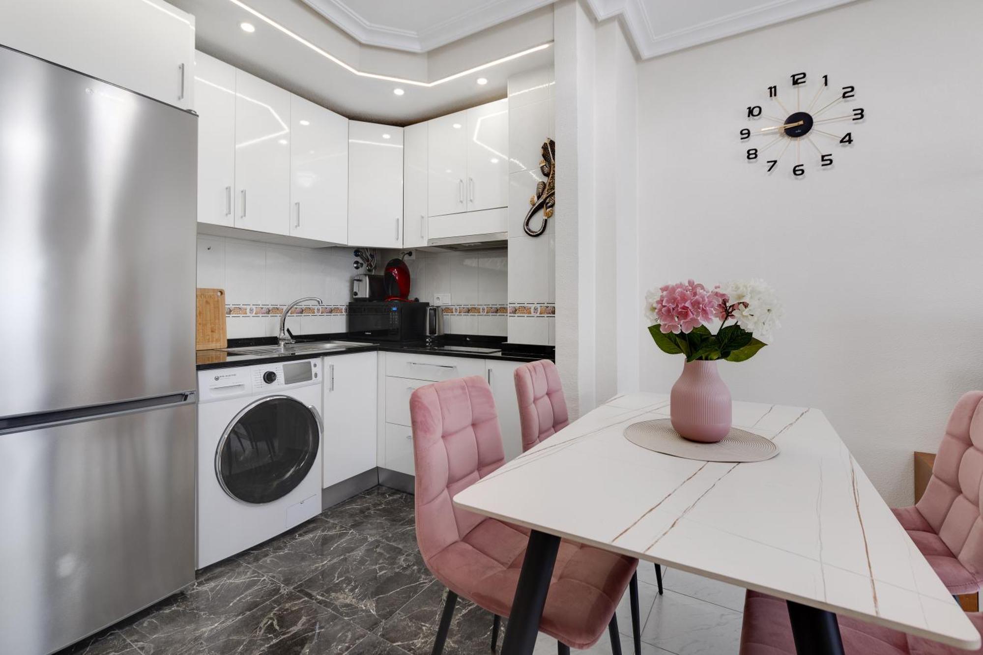 Urb Vinamar Διαμέρισμα Τορεβιέχα Εξωτερικό φωτογραφία