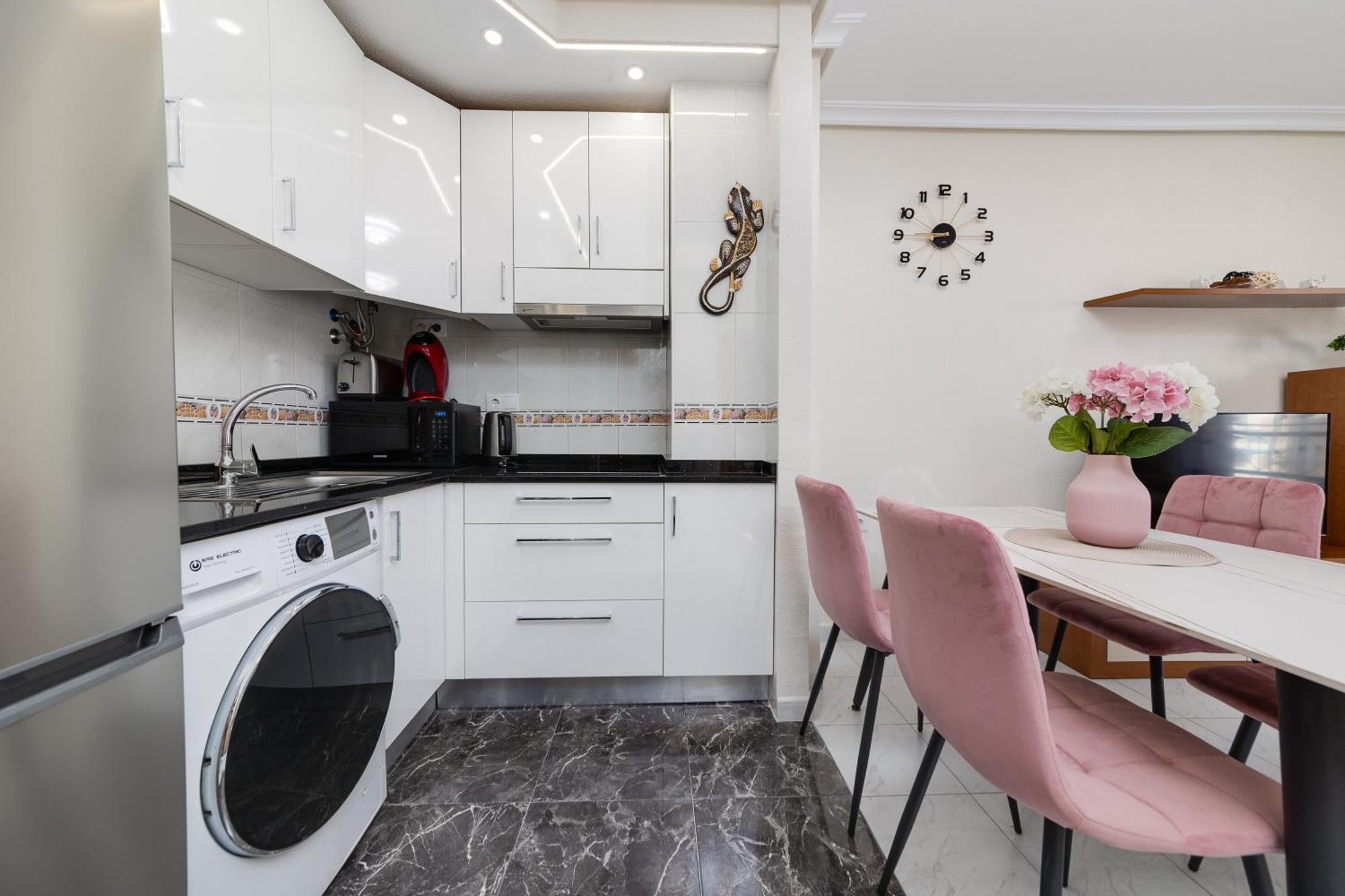 Urb Vinamar Διαμέρισμα Τορεβιέχα Εξωτερικό φωτογραφία