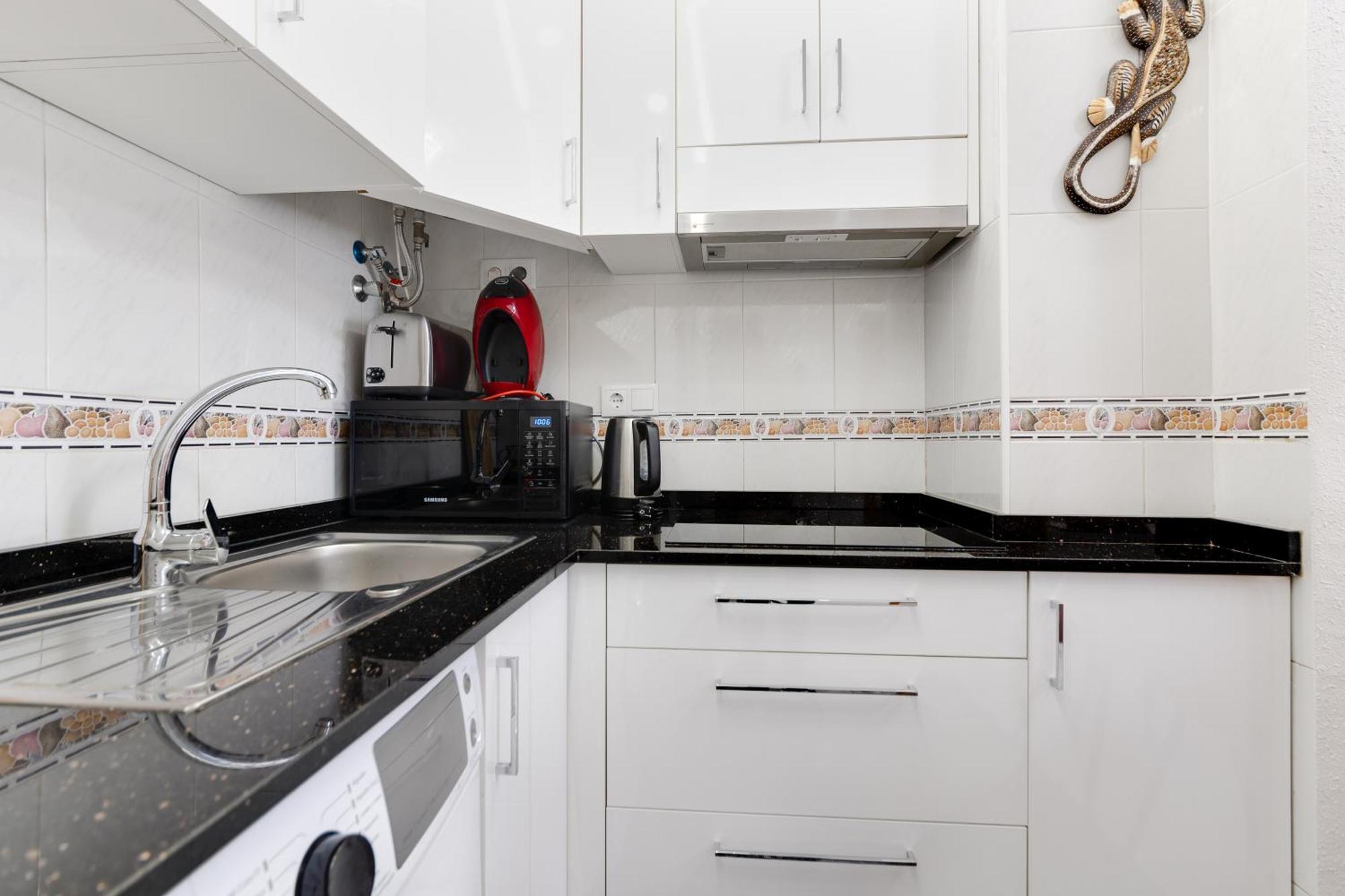 Urb Vinamar Διαμέρισμα Τορεβιέχα Εξωτερικό φωτογραφία