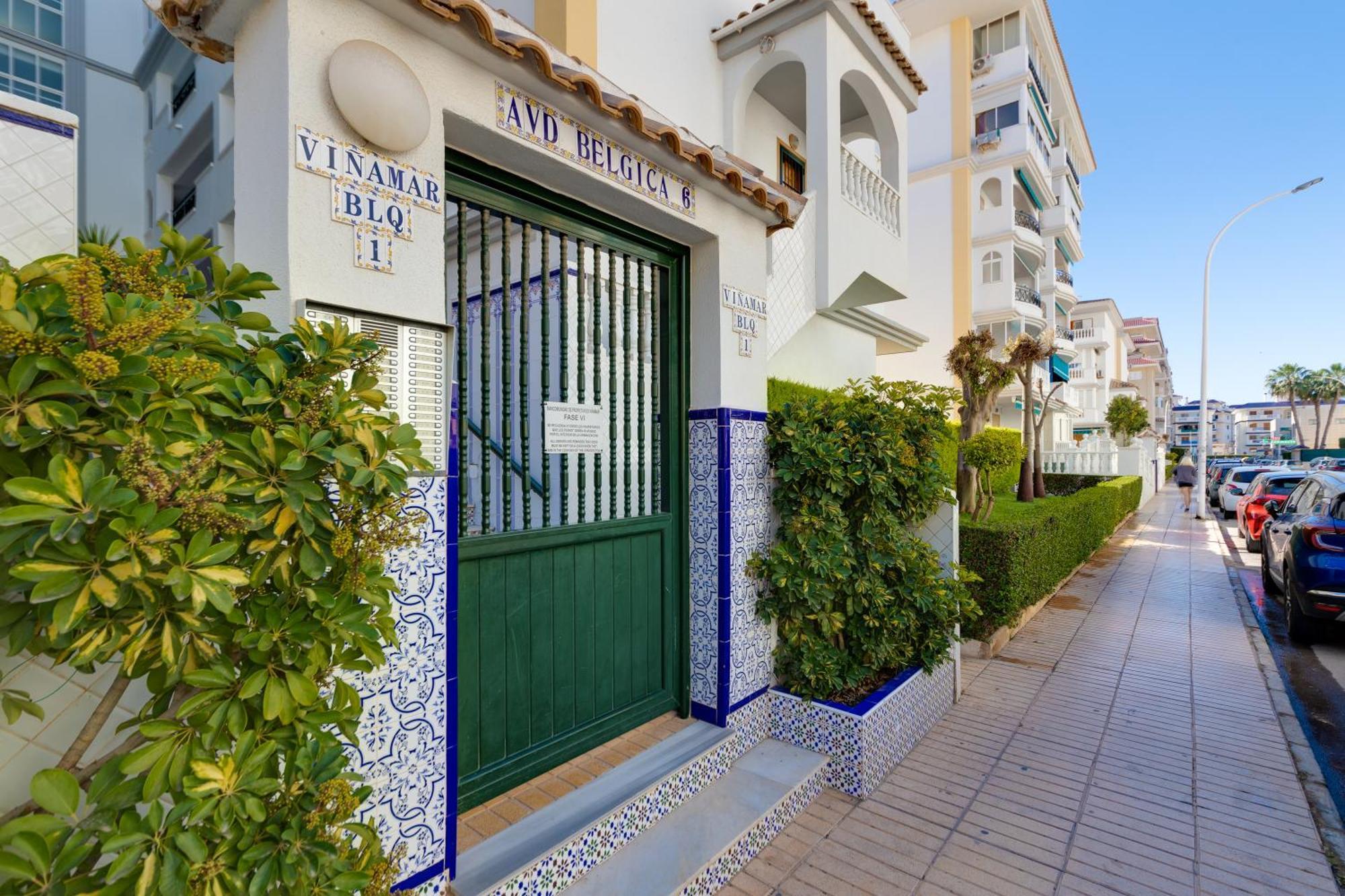 Urb Vinamar Διαμέρισμα Τορεβιέχα Εξωτερικό φωτογραφία