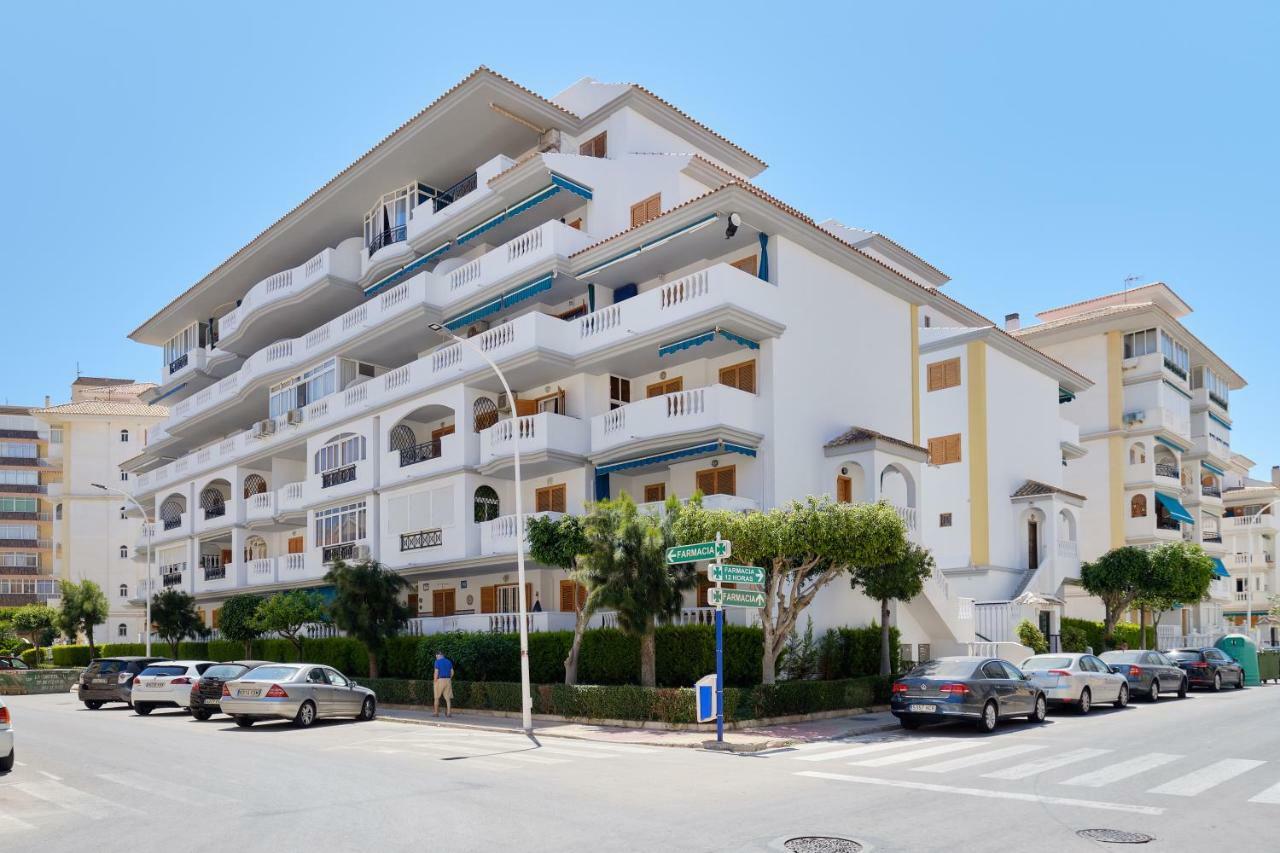 Urb Vinamar Διαμέρισμα Τορεβιέχα Εξωτερικό φωτογραφία