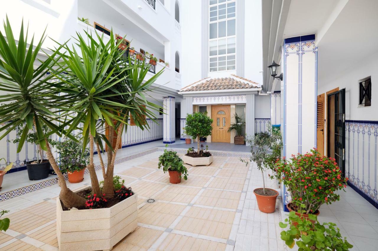 Urb Vinamar Διαμέρισμα Τορεβιέχα Εξωτερικό φωτογραφία