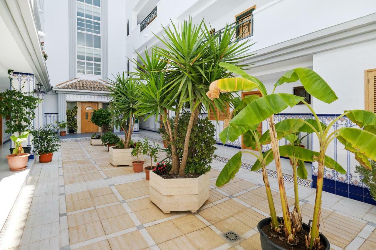 Urb Vinamar Διαμέρισμα Τορεβιέχα Εξωτερικό φωτογραφία